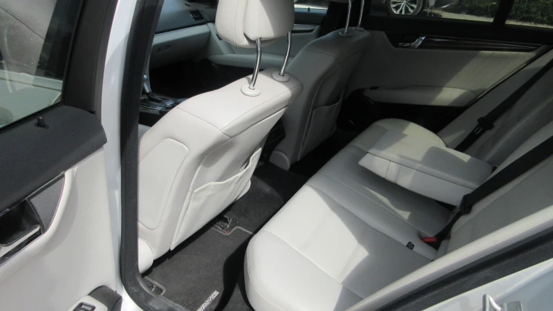 Mercedes-Benz C 350 4 MATIC -AMG PAKET - АГУ - 21499 лв. - 21805370 | Car24.bg