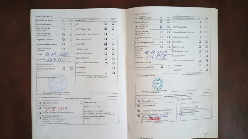 VW Golf От vw Ст.З, Самопаркиране - 10000 лв. - 19616554 | Car24.bg
