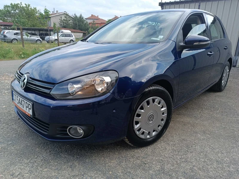 VW Golf От vw Ст.З, Самопаркиране - 10000 лв. - 19616554 | Car24.bg