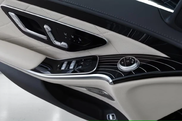 Mercedes-Benz S 580 Long 4Matic = AMG Line = Night Package Гаранция - изображение 6