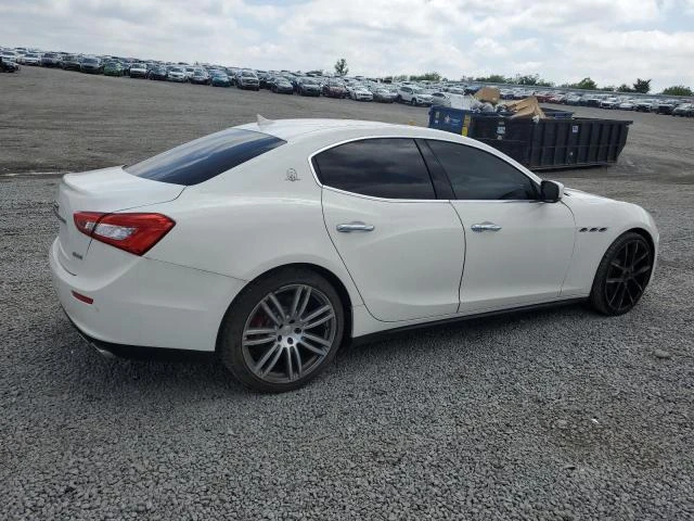 Maserati Ghibli * АвтоКредит*  - изображение 3
