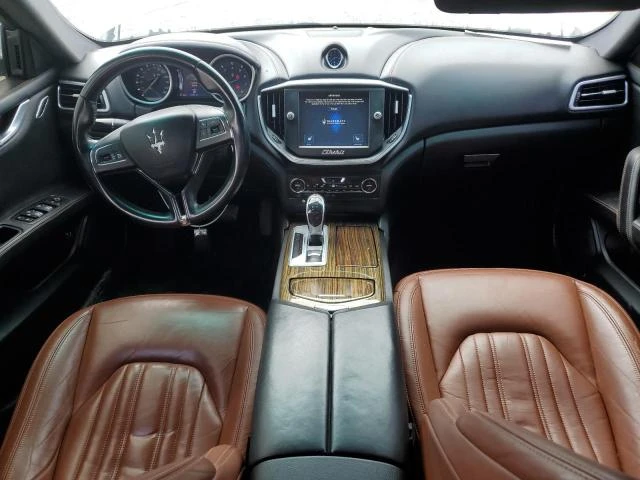 Maserati Ghibli * АвтоКредит*  - изображение 9