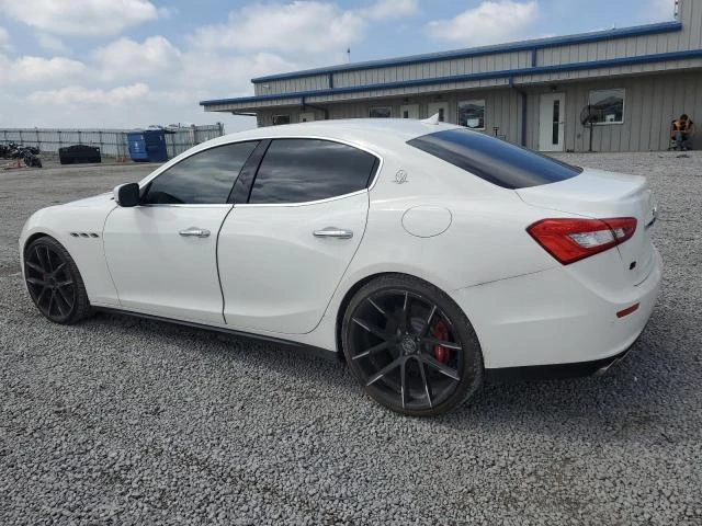 Maserati Ghibli * АвтоКредит*  - изображение 2