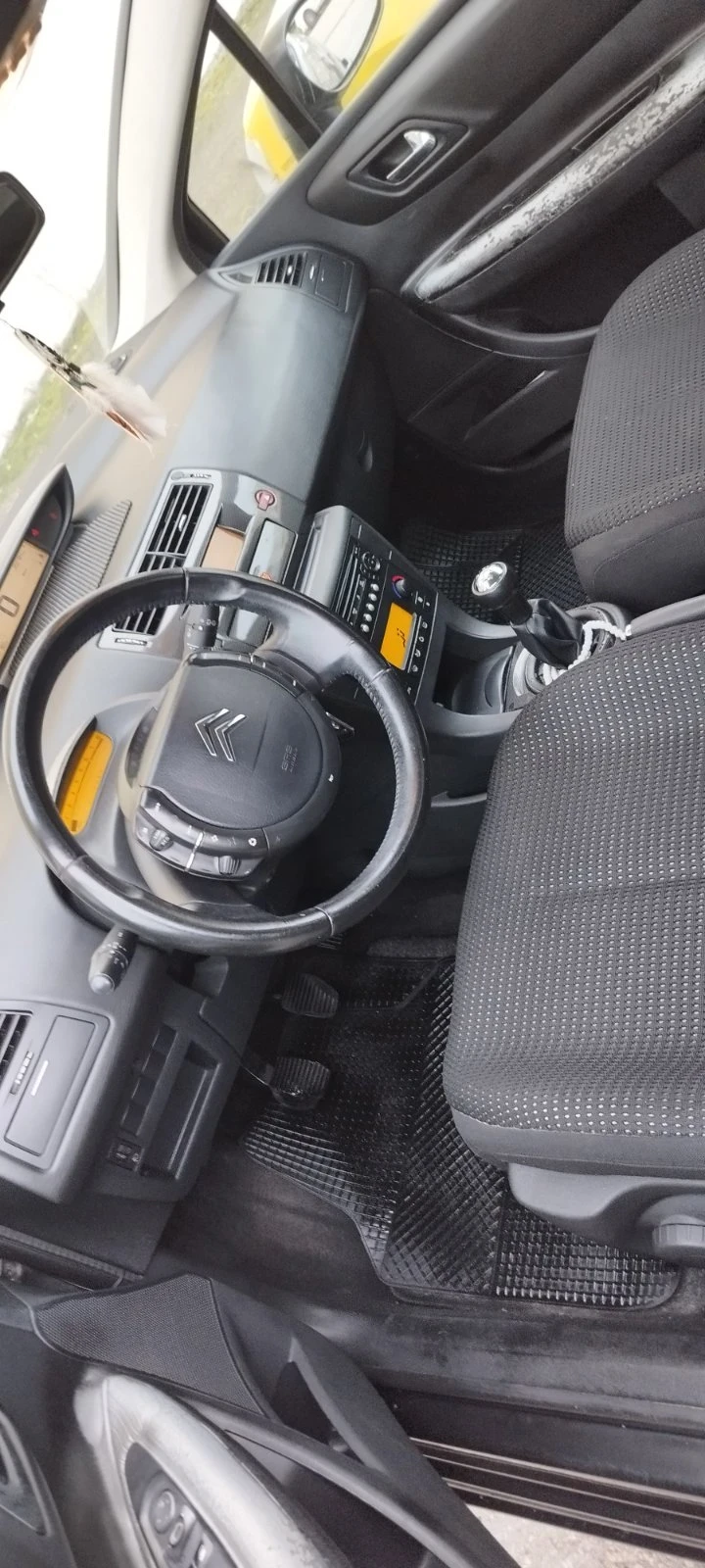 Citroen C4 Vtr 1, 6 - изображение 10