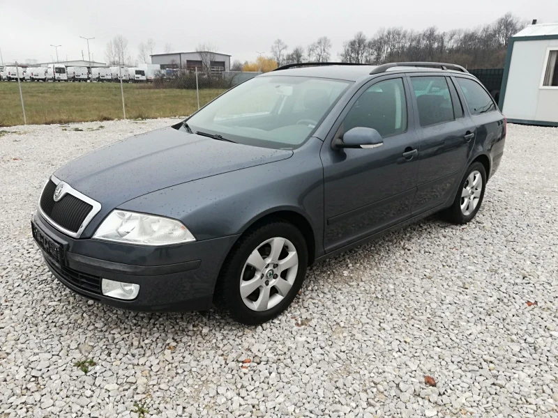 Skoda Octavia 1.6i klima GAZ 102 IT. - 7300 лв. / 3732.43 € - 68922459 1