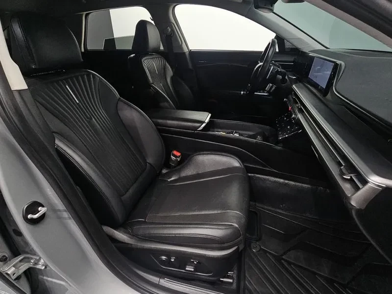 Hyundai Grandeur 3.5 LPG - САМО 30% АВАНС, снимка 11 - Автомобили и джипове - 56251244