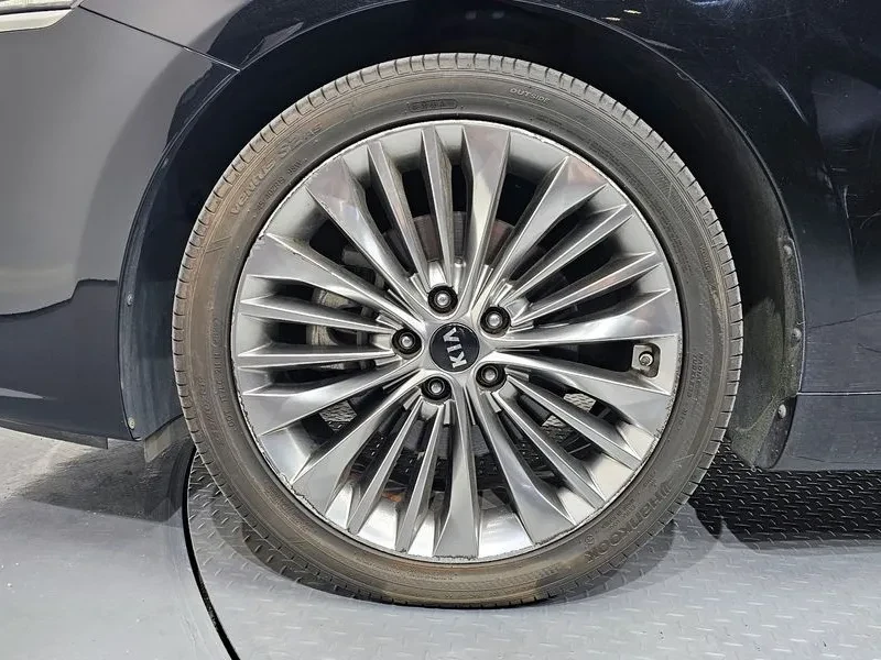 Kia K7 3.3 Gdi Limited Plus | Mobile.bg � ����������� 5