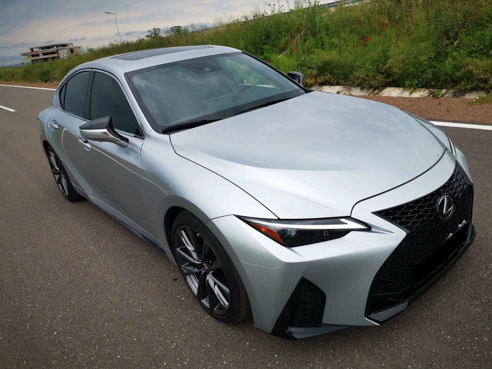 Lexus IS 350 350 F SPORT | Mobile.bg — изображение 1