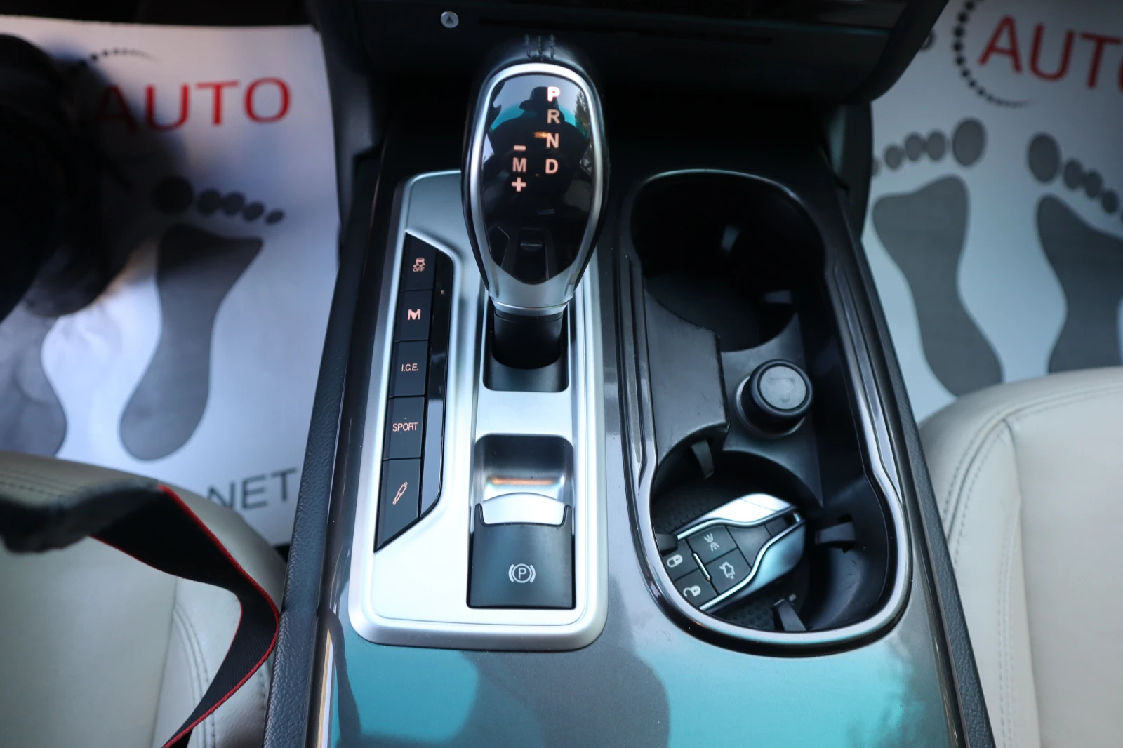 Maserati Ghibli 3, 0d//FullLed/Sport | Mobile.bg   14