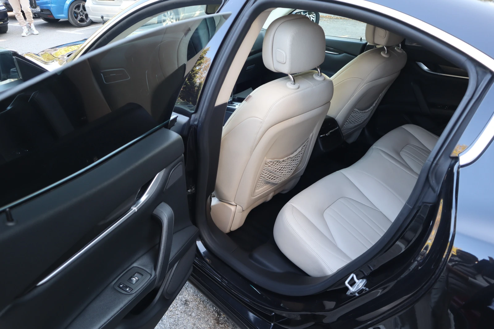 Maserati Ghibli 3, 0d//FullLed/Sport | Mobile.bg   15