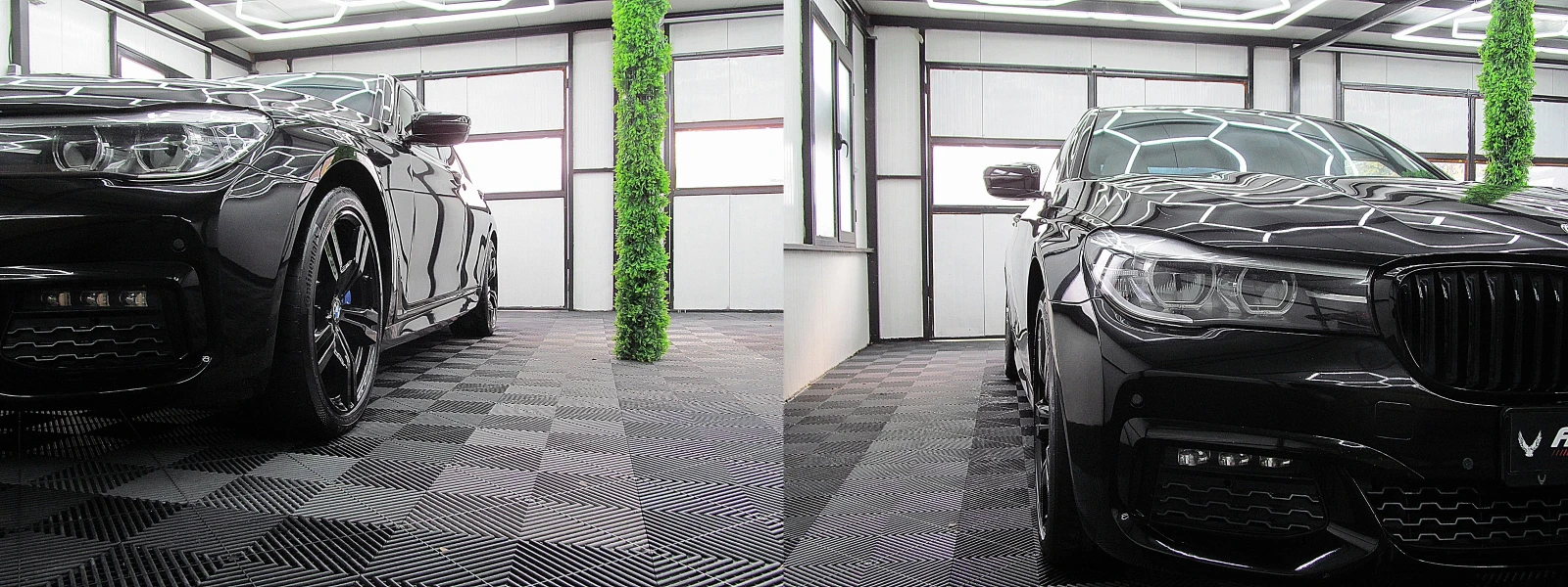 BMW 730 Xdrive/M-paket/INDIVIDUAL/ГЕРМАНИЯ СОБСТВЕН ЛИЗИНГ - изображение 7