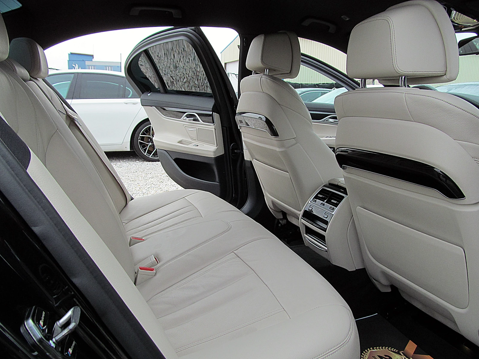 BMW 730 Xdrive/M-paket/INDIVIDUAL/   | Mobile.bg   12