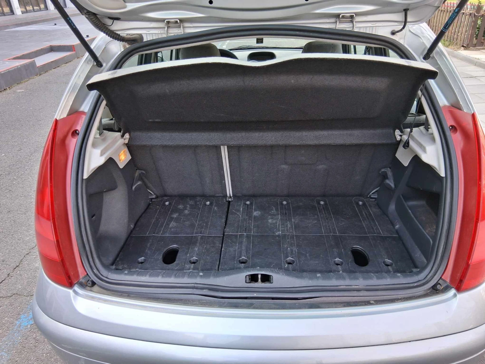 Citroen C3 1.4 HDI | Mobile.bg   12