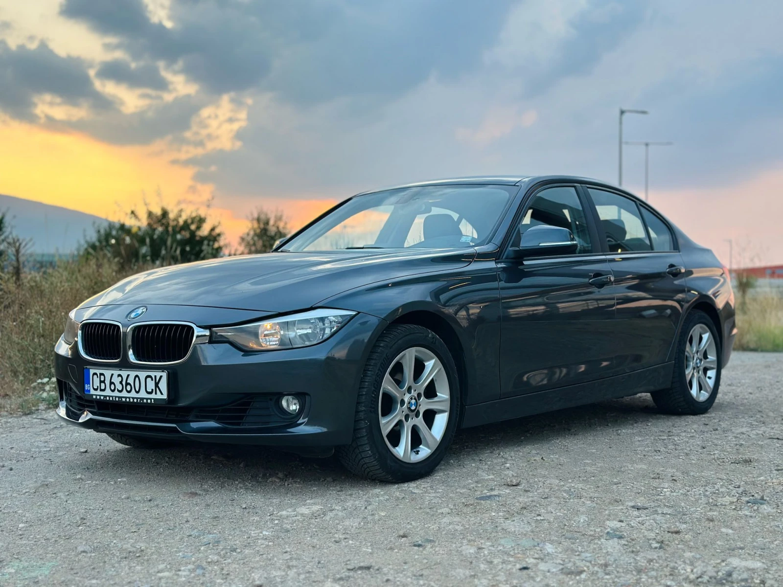 BMW 330 D | Mobile.bg   1