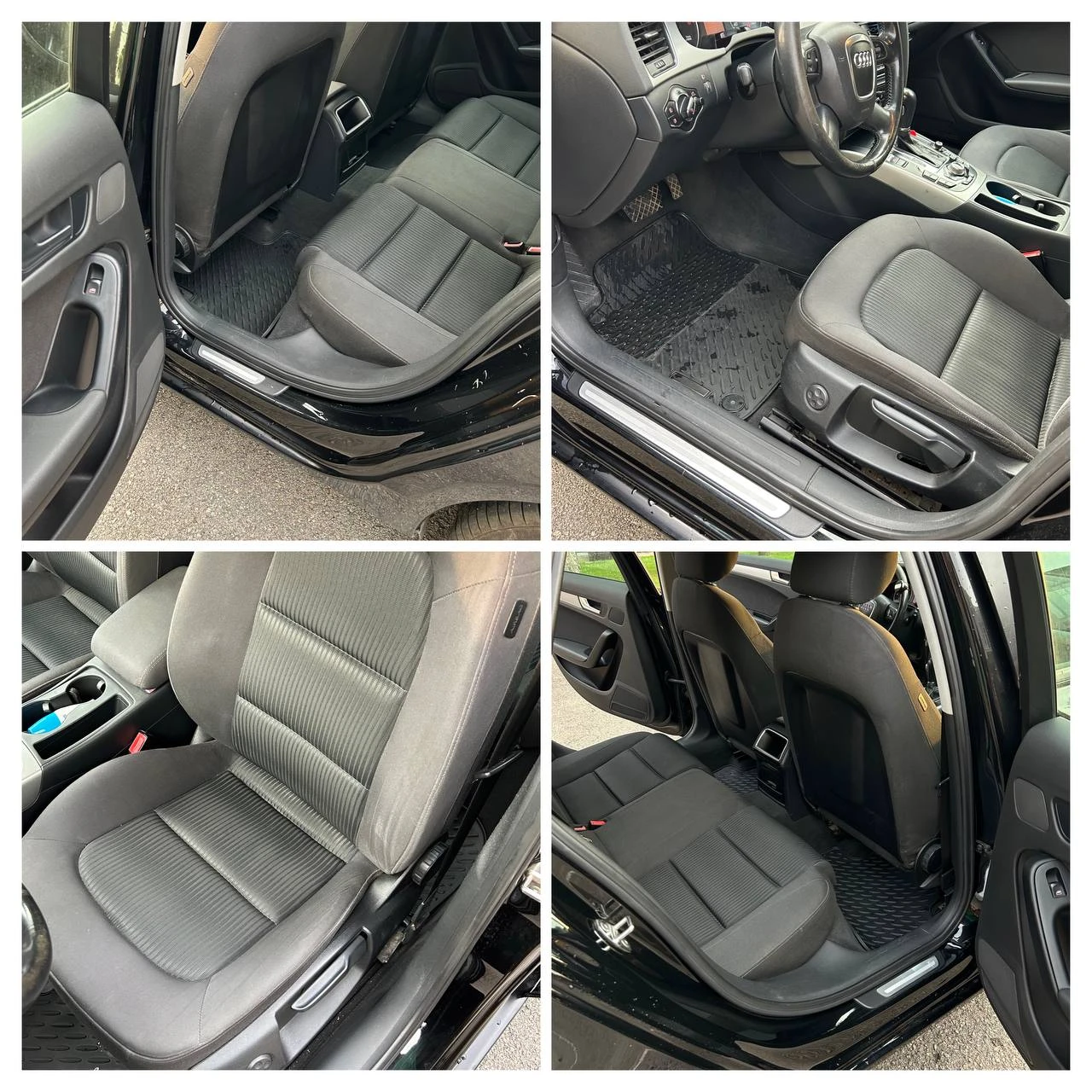 Audi A4 2.0TDI - изображение 4