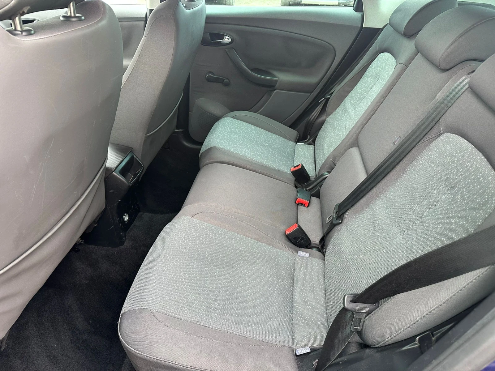 Seat Altea 1, 600 EURO4  - изображение 10