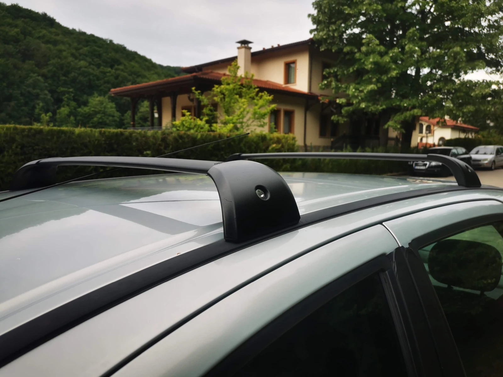 Renault Scenic 1.6i 16v RXT - изображение 6