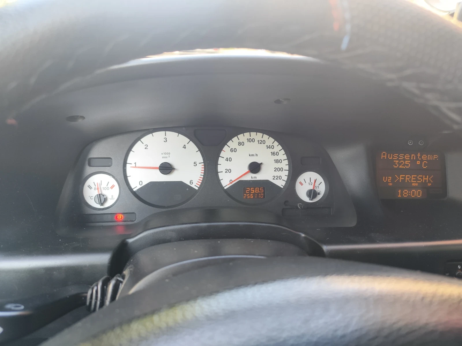 Opel Zafira  - изображение 2
