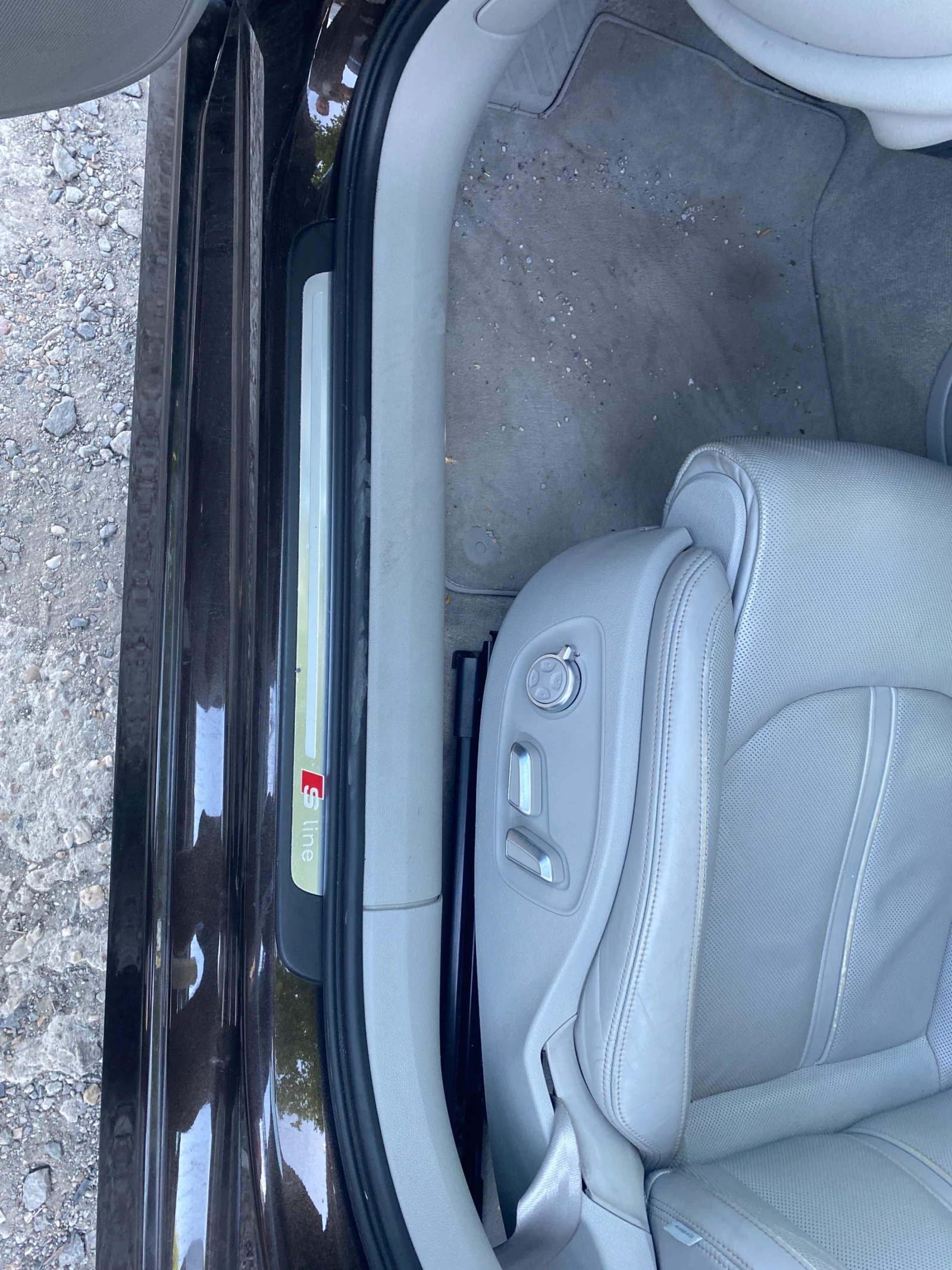 Audi A6 2.0tfsi quattro s-line | Mobile.bg   11