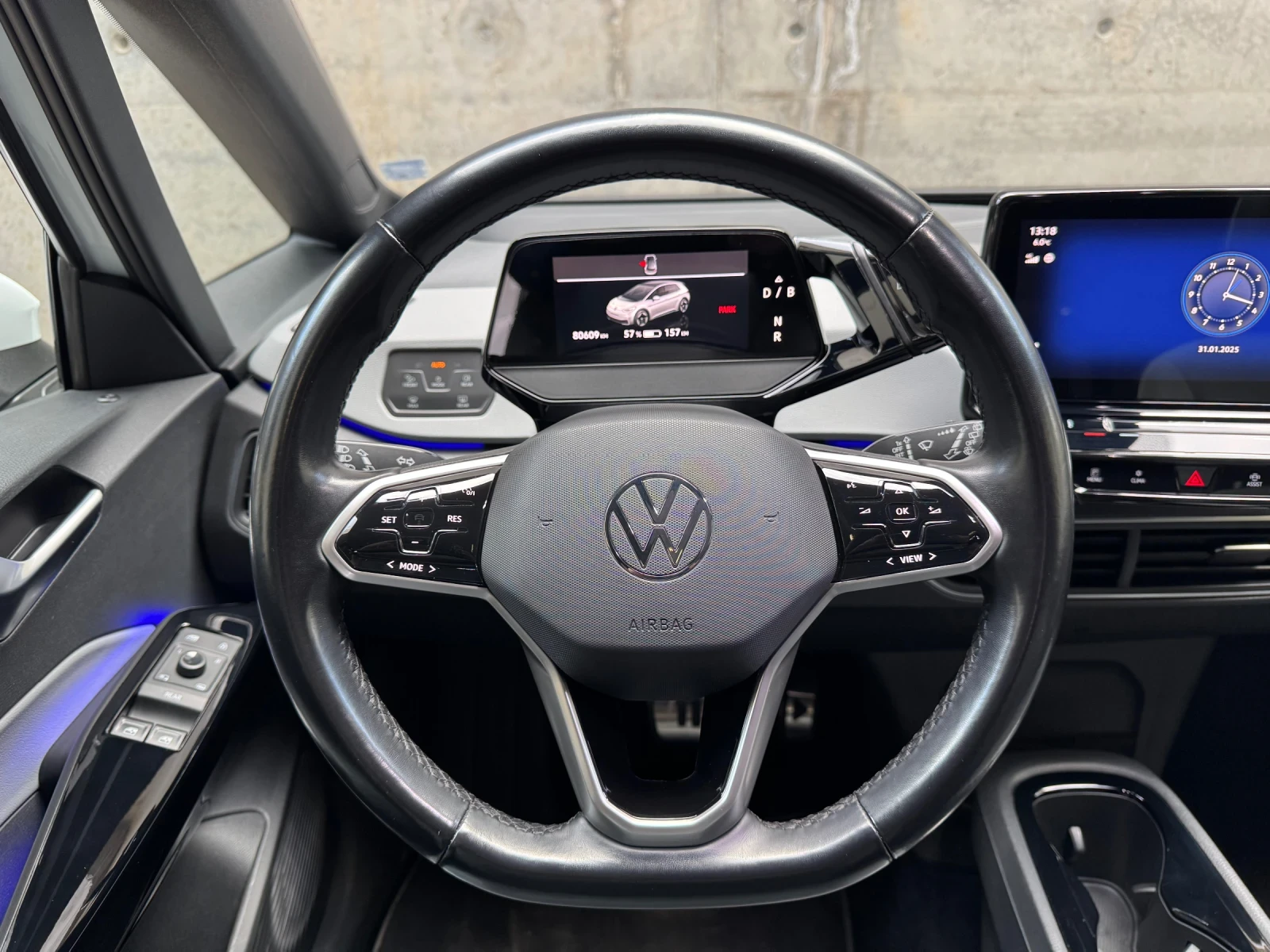 VW ID.3 Pro Performance - изображение 10
