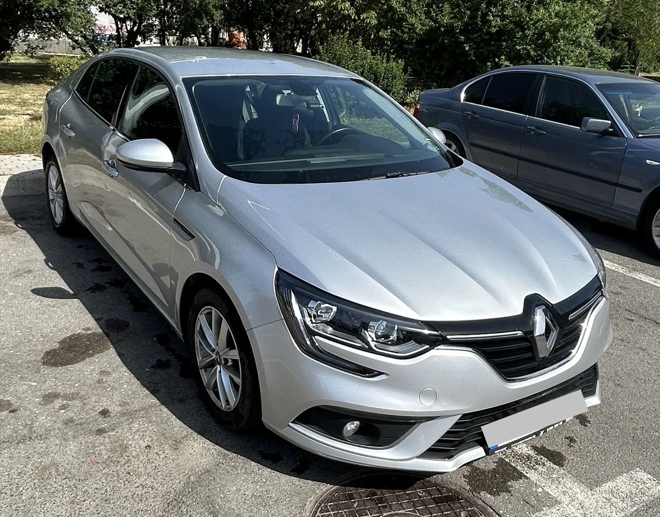 Renault Megane  - изображение 3