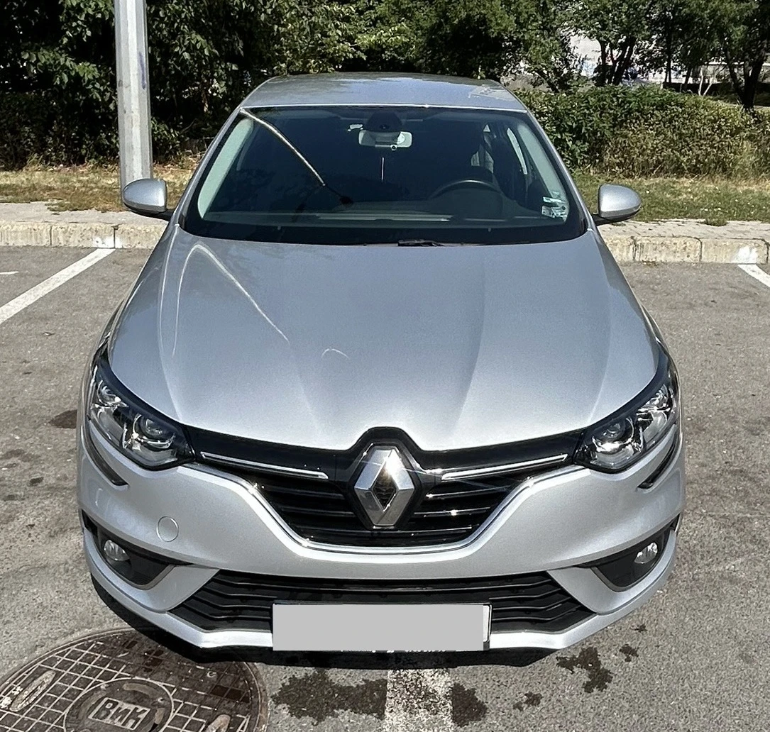 Renault Megane  - изображение 2