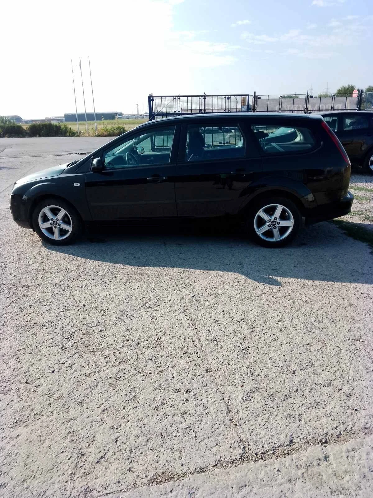 Ford Focus 1.6 - изображение 2