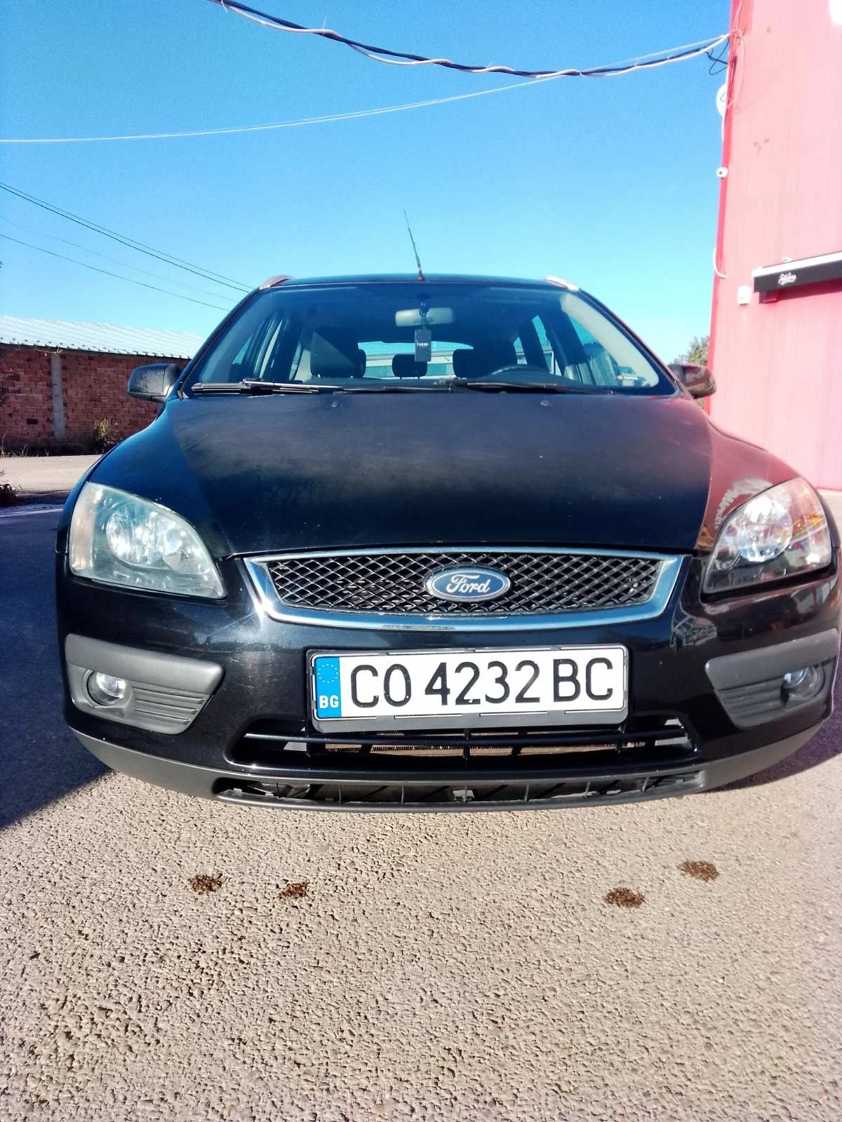 Ford Focus 1.6 | Mobile.bg � ����������� 1