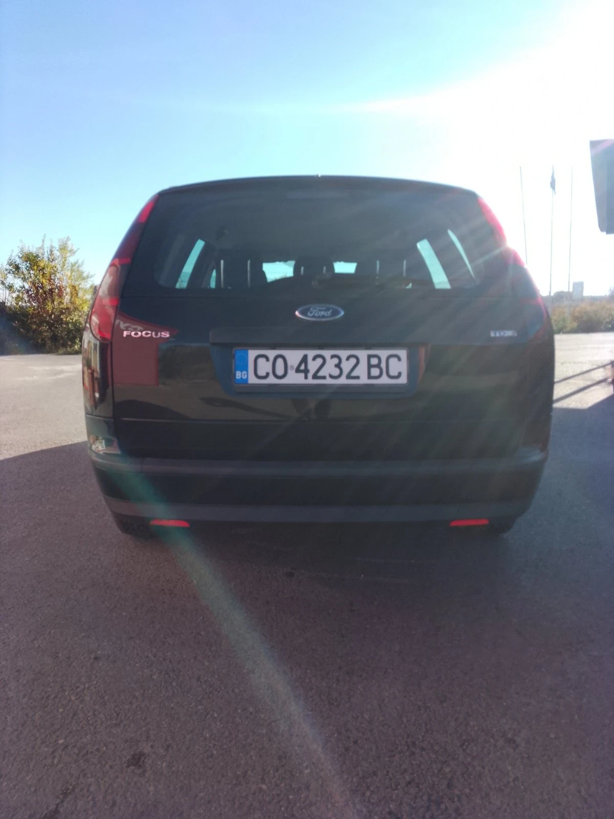 Ford Focus 1.6 | Mobile.bg � ����������� 2