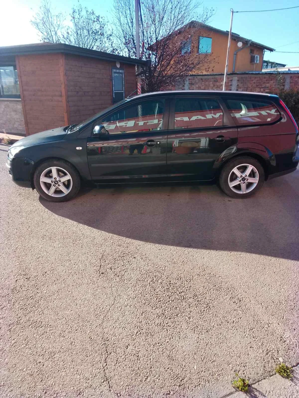 Ford Focus 1.6 | Mobile.bg � ����������� 3