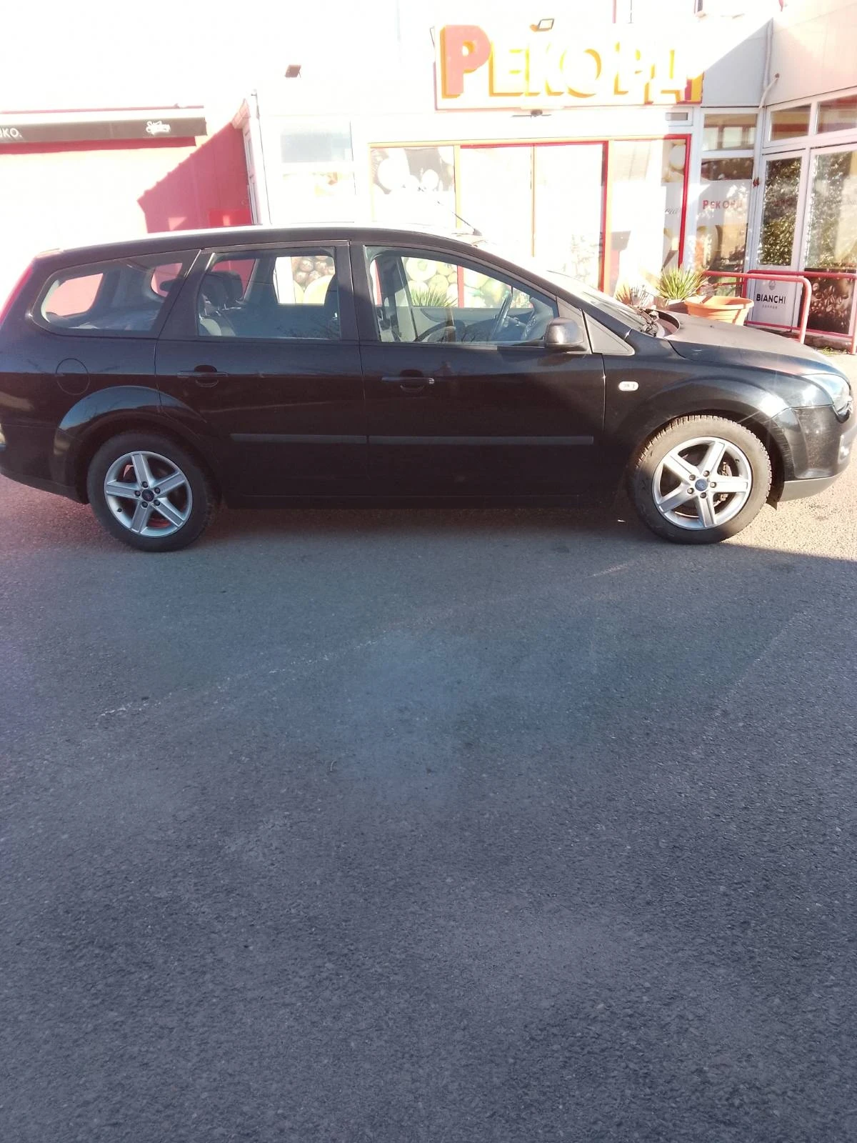 Ford Focus 1.6 | Mobile.bg � ����������� 4