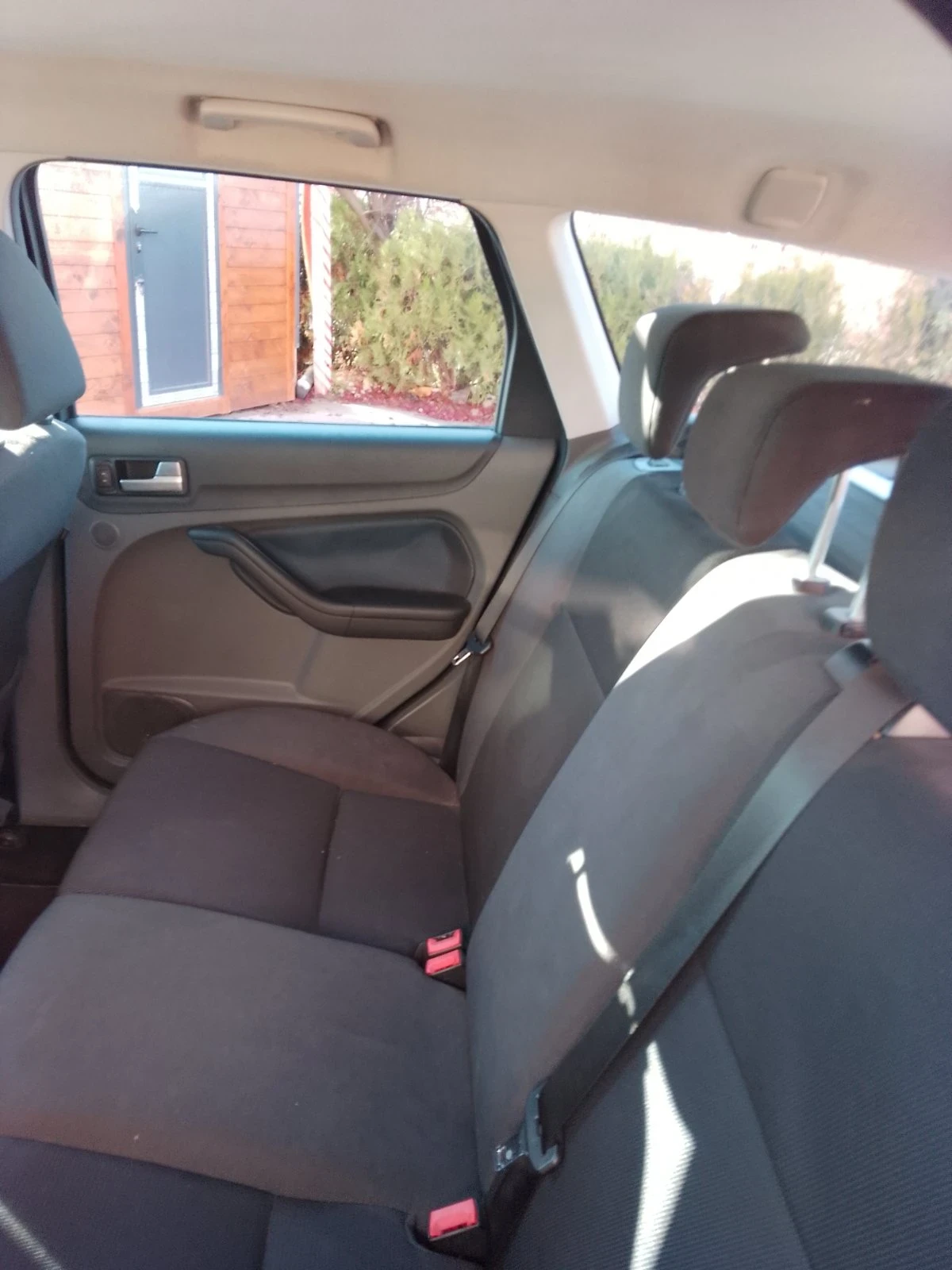 Ford Focus 1.6 | Mobile.bg � ����������� 6