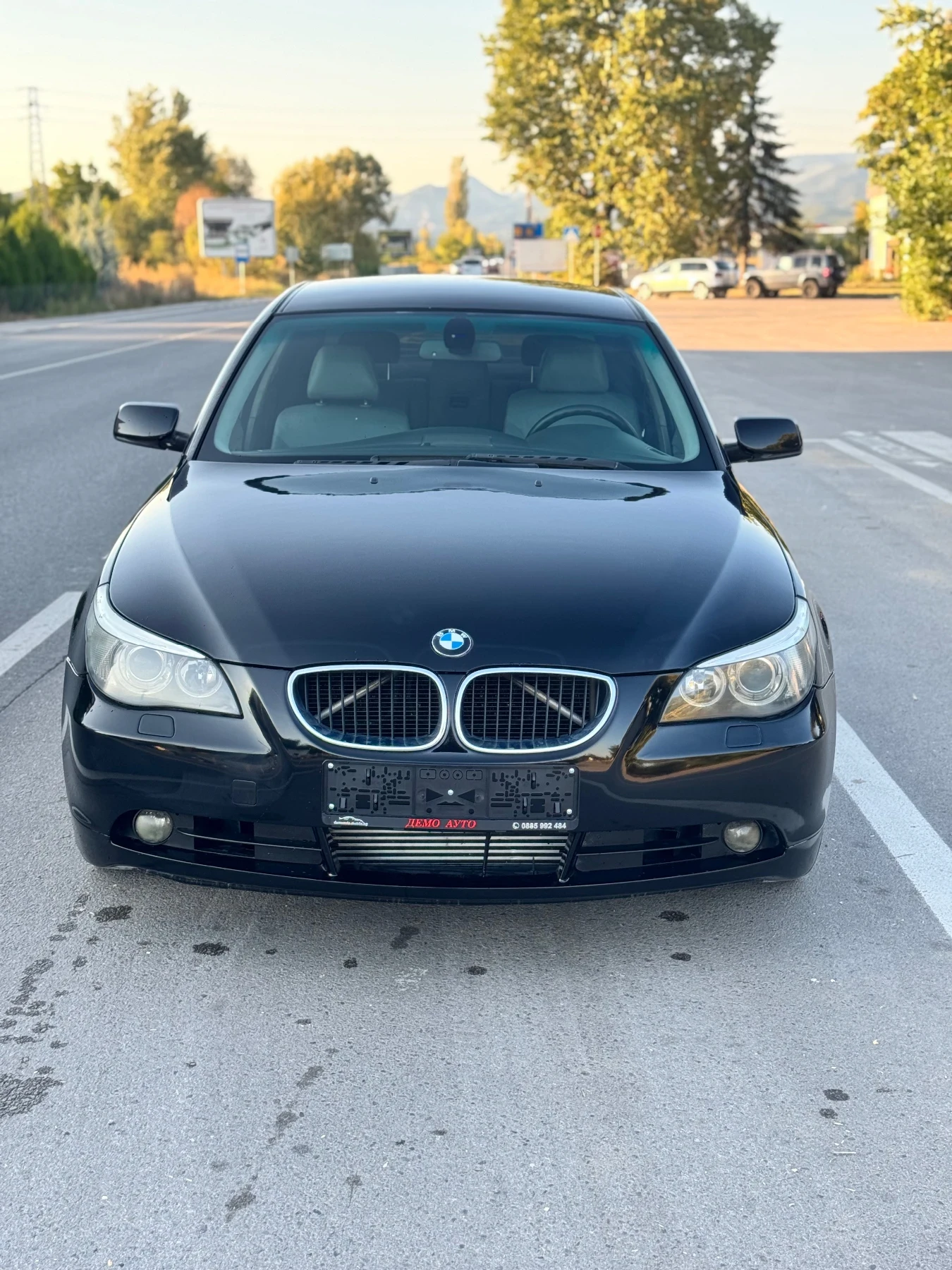 BMW 530 ЛИЗИНГ - изображение 3