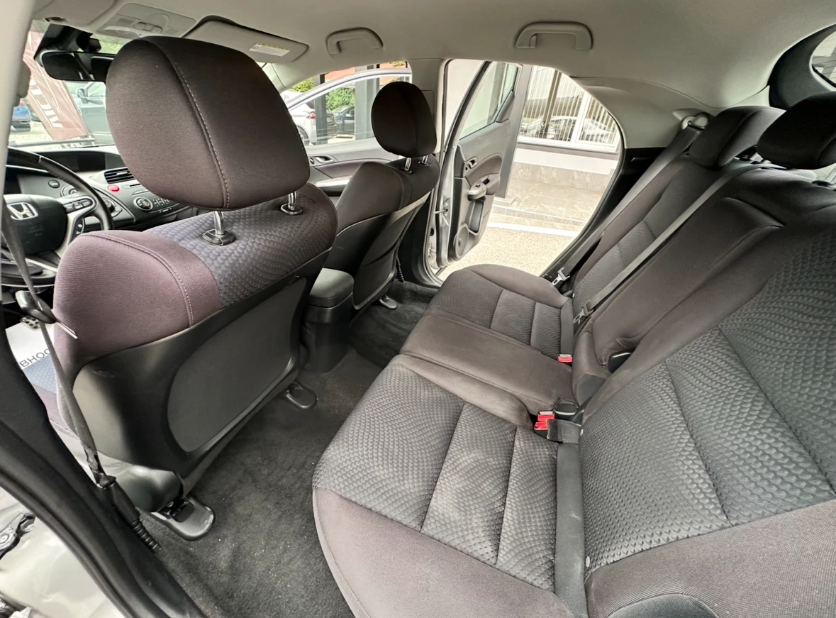 Honda Civic 1.4 I-VTEC   | Mobile.bg   11
