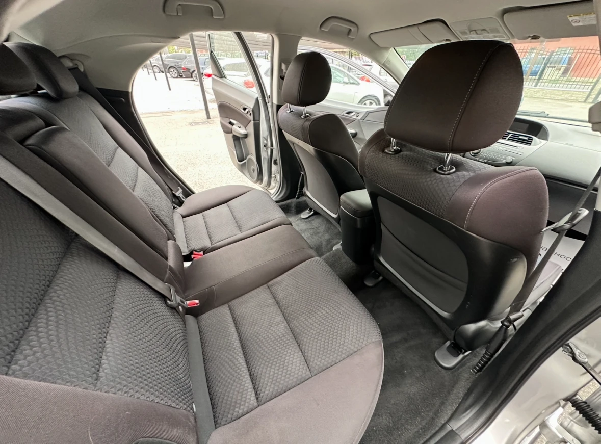 Honda Civic 1.4 I-VTEC   | Mobile.bg   12