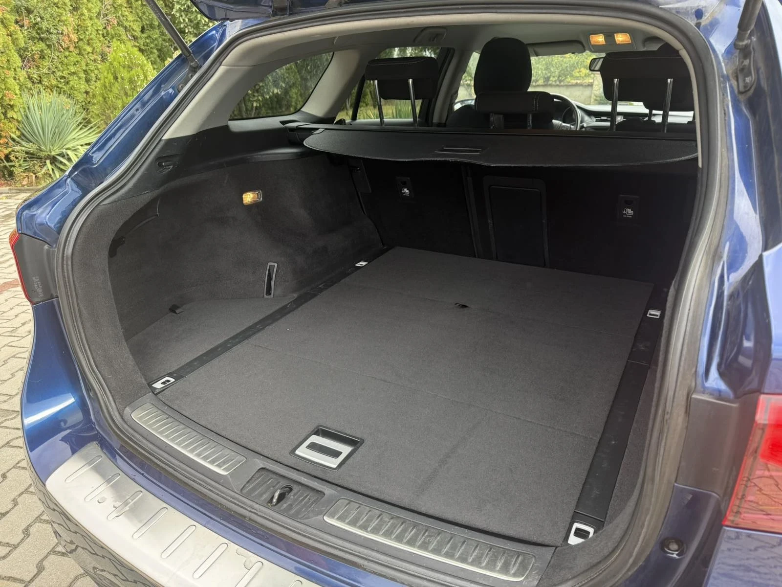 Toyota Avensis Sports Edition-S | Mobile.bg   13