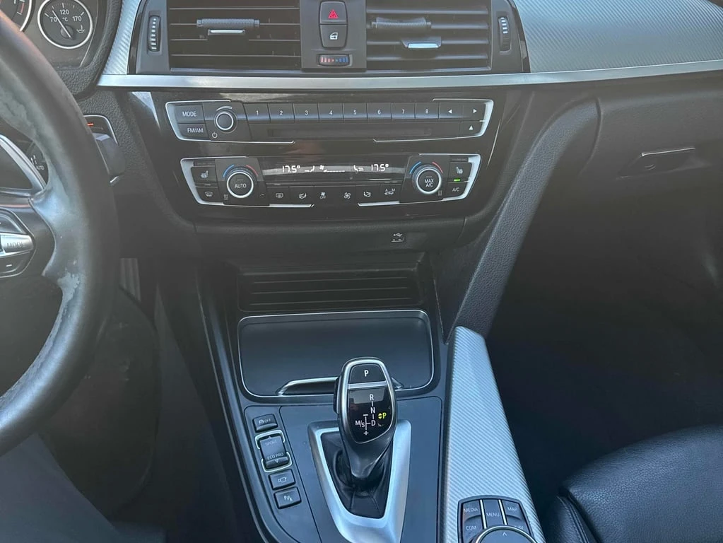 BMW 440 * 440i xDrive * CARFAX * БЕЗ ПЪРВОНАЧАЛНА ВНОСКА - изображение 9