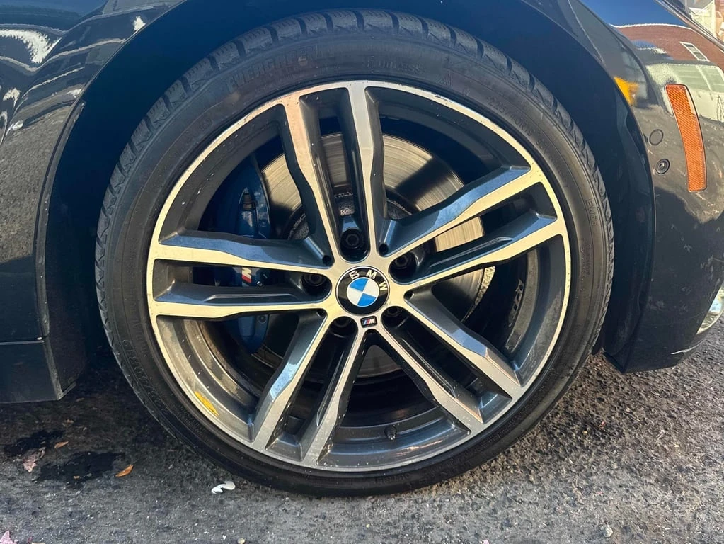 BMW 440 * 440i xDrive * CARFAX * БЕЗ ПЪРВОНАЧАЛНА ВНОСКА - изображение 7