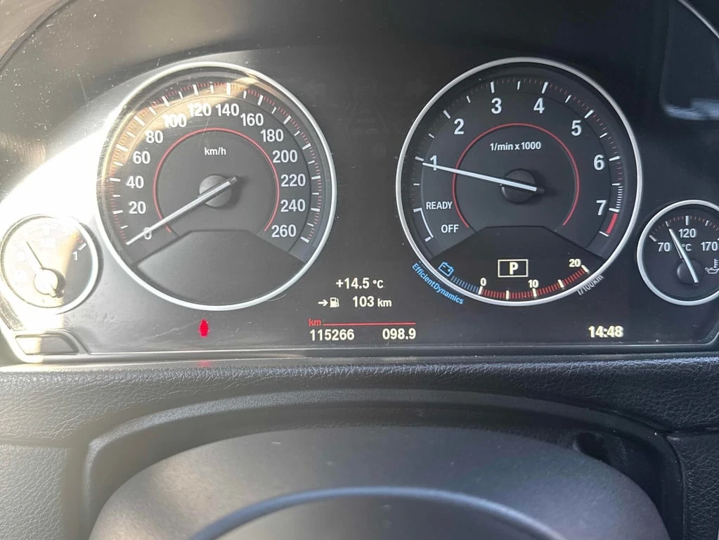 BMW 440 * 440i xDrive * CARFAX * БЕЗ ПЪРВОНАЧАЛНА ВНОСКА - изображение 8