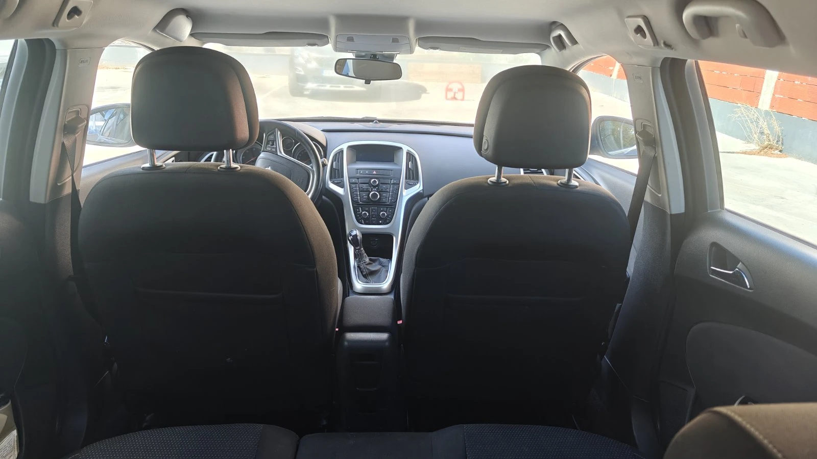 Opel Astra | Mobile.bg   13