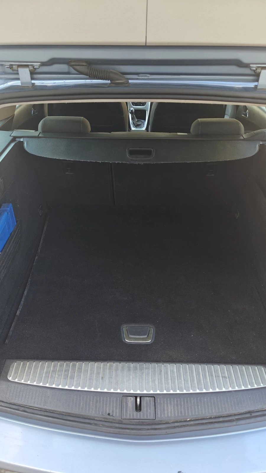 Opel Astra | Mobile.bg   12