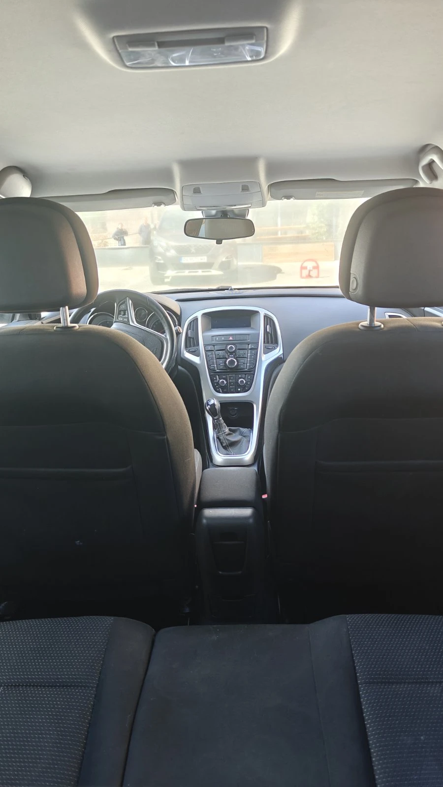 Opel Astra | Mobile.bg   14