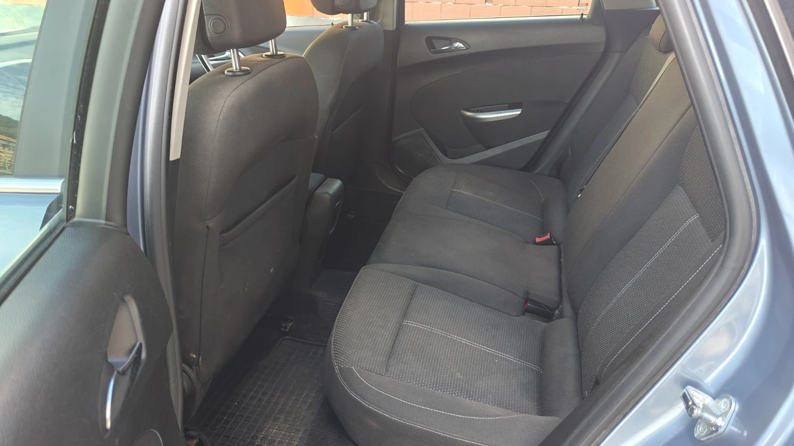 Opel Astra  - изображение 10