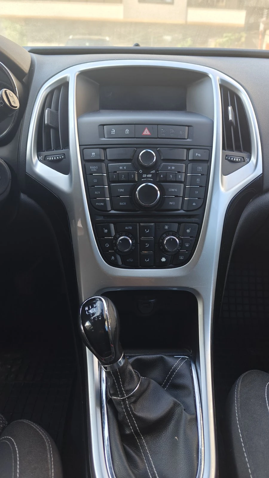 Opel Astra  - изображение 8