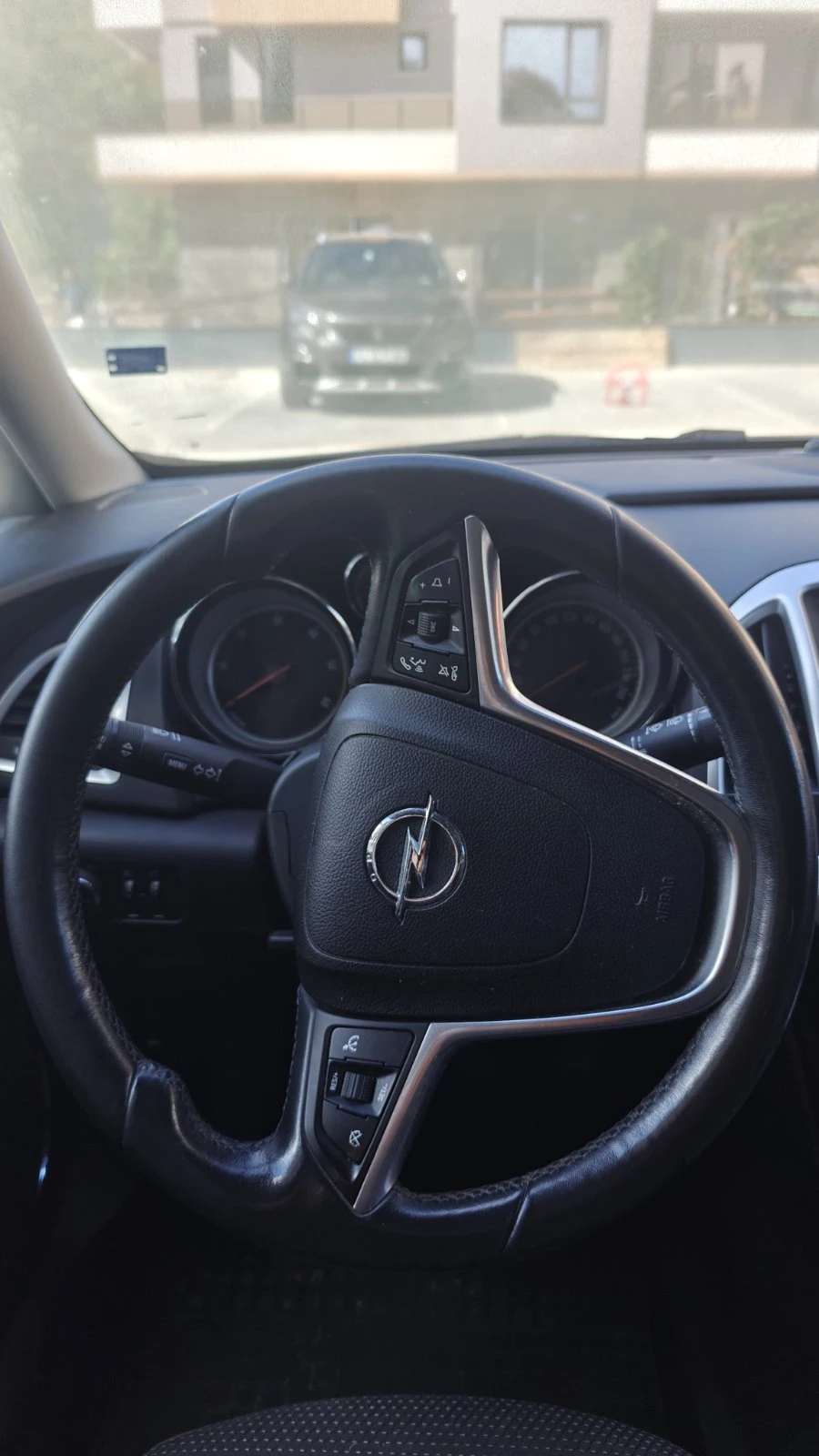 Opel Astra | Mobile.bg   11