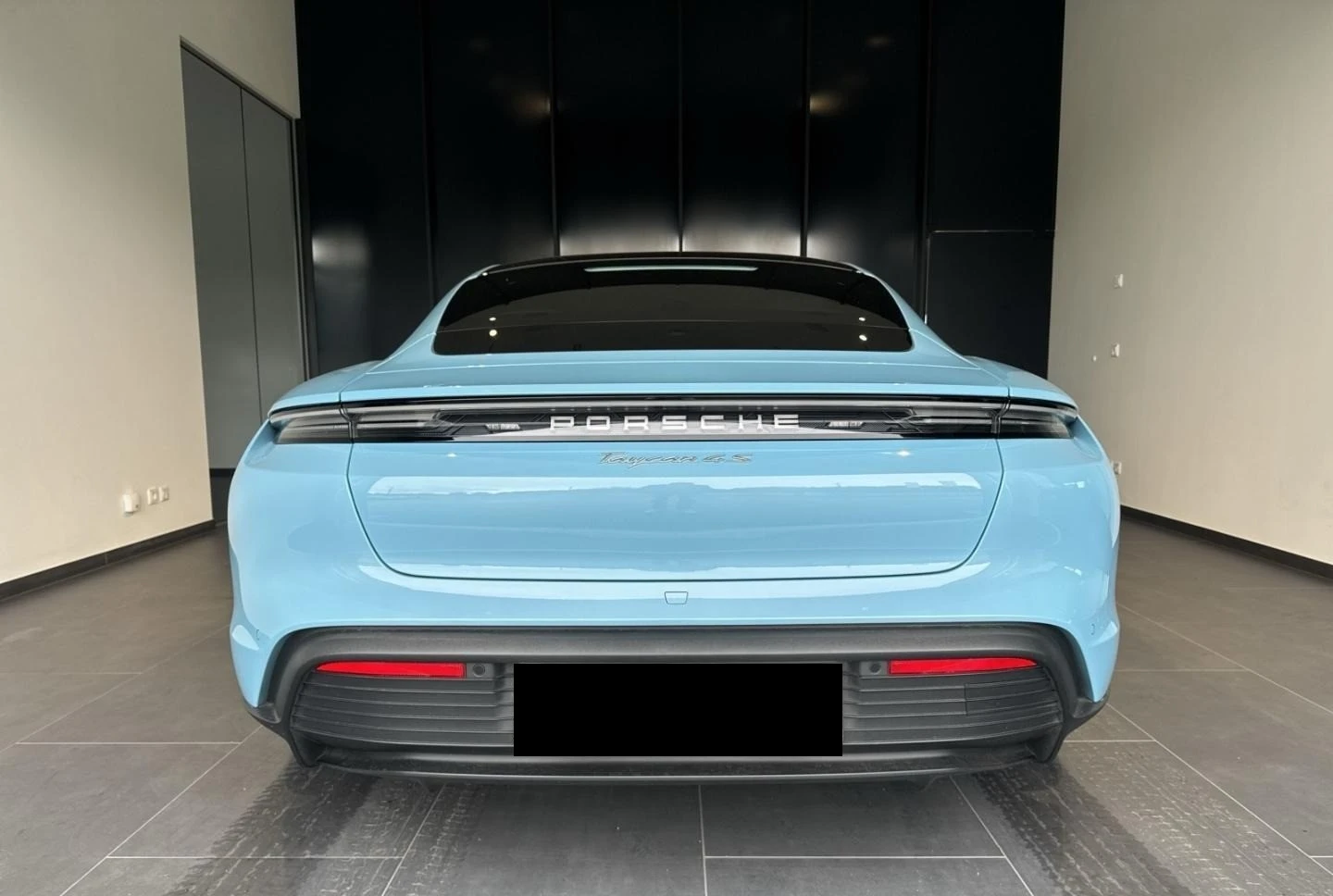 Porsche Taycan 4S/FACELIFT/SPORT CHRONO/BOSE/PANO/360/ - изображение 5