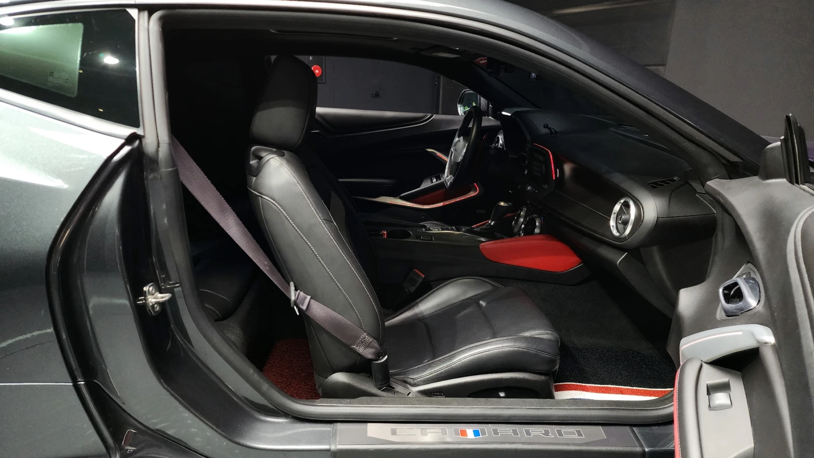 Chevrolet Camaro SS 6.2 V8 | Mobile.bg   11