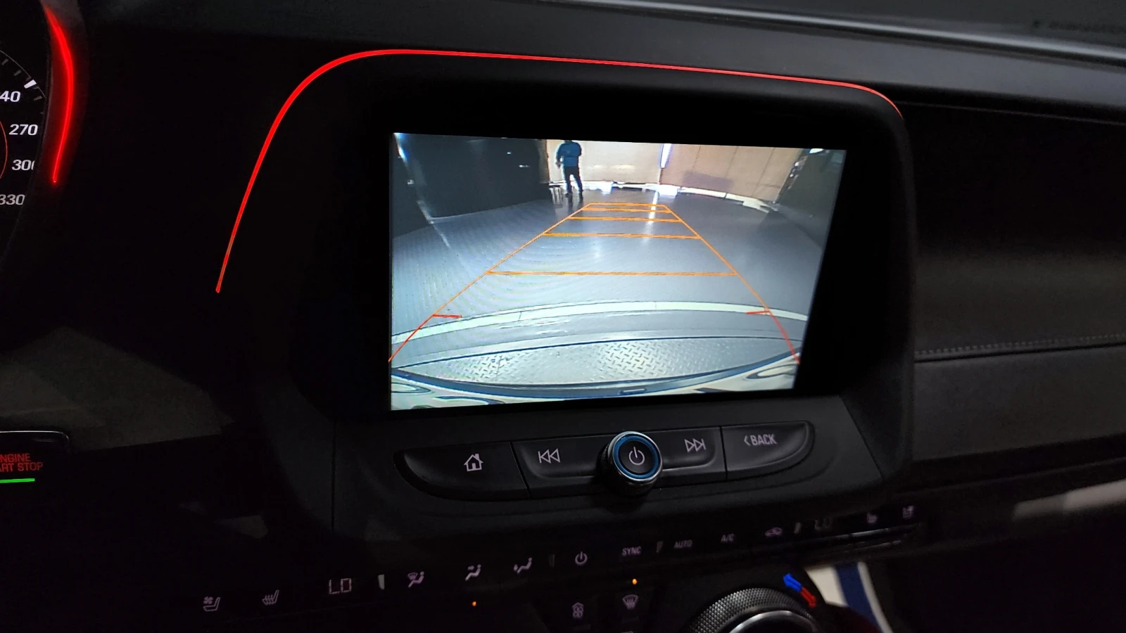 Chevrolet Camaro SS 6.2 V8 | Mobile.bg   15