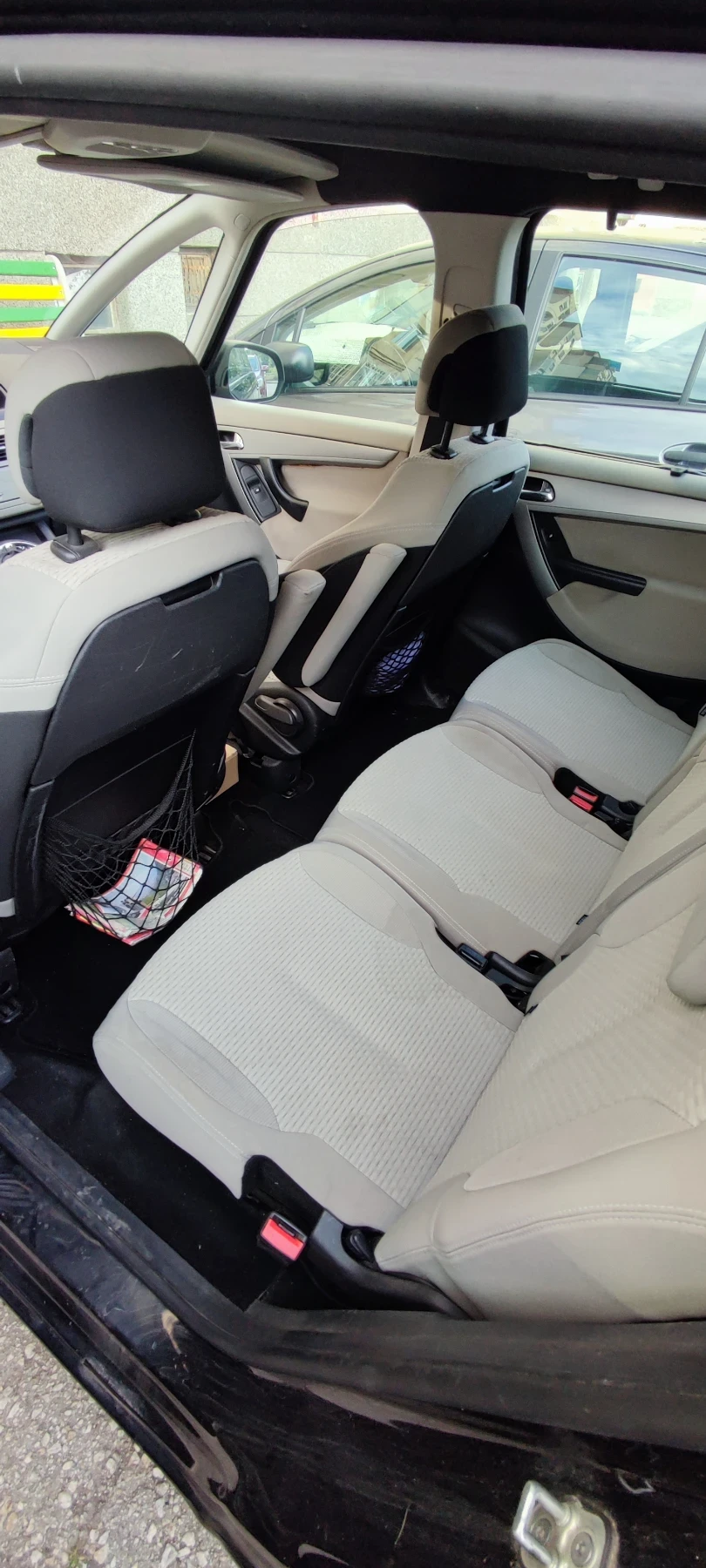 Citroen Grand C4 Picasso  - изображение 9