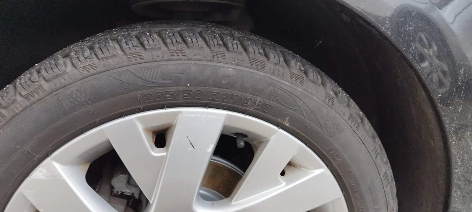 Citroen C4 Vtr 1, 6 | Mobile.bg � ����������� 6